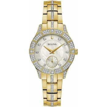 Image 1 of Bulova 98L283