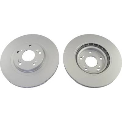 Brzdový kotúč KAVO PARTS BR-2275-C