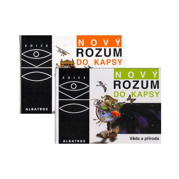 Nový rozum do kapsy