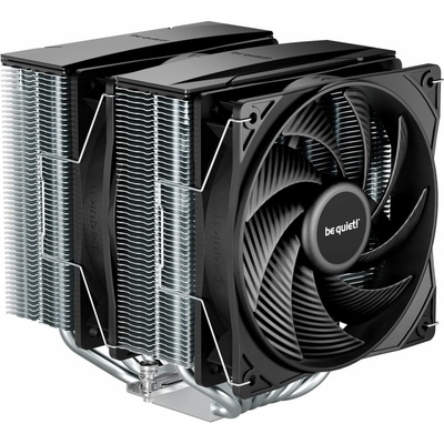 be quiet! Pure Rock Pro 3 BK041