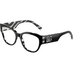 Dolce&Gabbana DG3377 3372