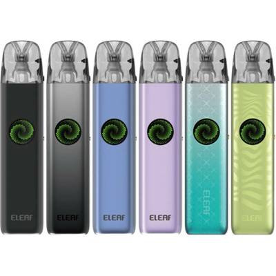 iSmoka Eleaf iVeni SE 1100 mAh Cyan Stars 1 ks