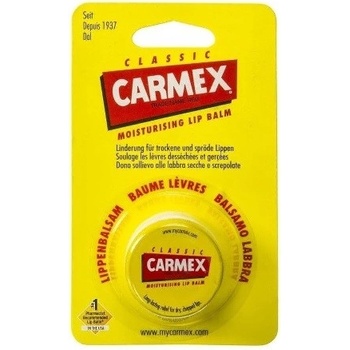 Carmex Classic balzam na pery 7,5 g