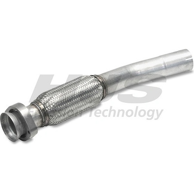 Opravne potrubi, katalyzator HJS 91 13 1629