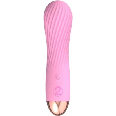 ostatní Cuties mini vibrator roz 5-a generație