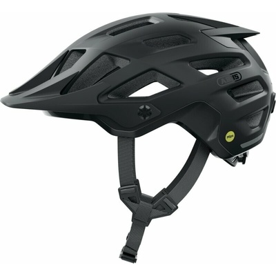 Abus Moventor 2.0 MIPS Velvet Black 2022