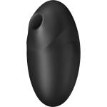Satisfyer Vulva Lover 3 - вакуумен стимулатор за клитор - черен
