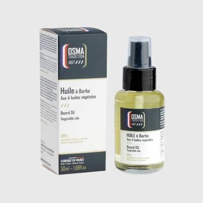 Osma olej na vousy 50 ml