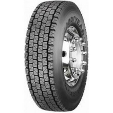 Goodyear Next Tread NT WTD 315/80 R22.5 156L