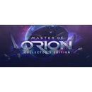 Hry na PC Master of Orion (Collector's Edition)