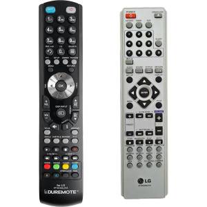GENERAL Lg 6710cdal01a - дистанционно управление дубликат (6710cdal01a) Дистанционно