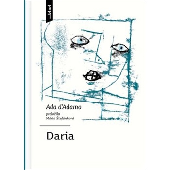 Daria - Ada d’ Adamo