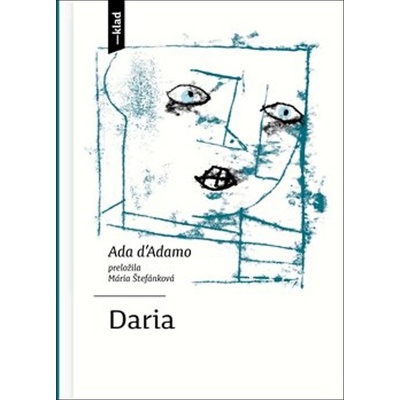 Daria - Ada d’ Adamo