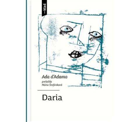 Daria - Ada d’ Adamo
