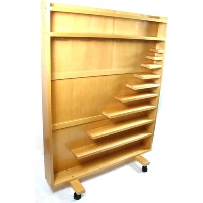 Montessori C211 stojan pro perlový materiál – Hledejceny.cz