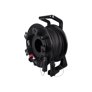 Lindy 38533 HDMI кабел 100 м HDMI тип A (стандартен) Черен (38533) (38533)