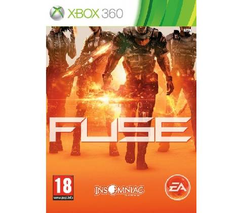 Fuse