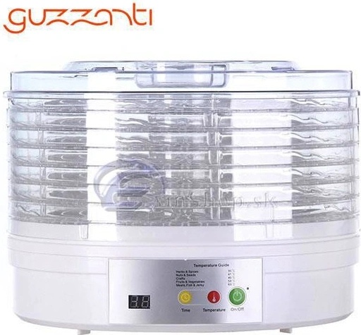 Guzzanti GZ 710