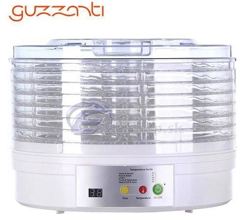 Guzzanti GZ 710