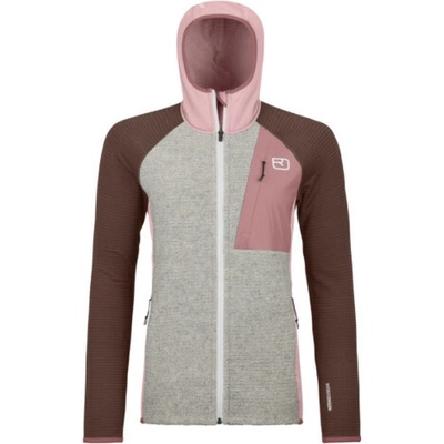 Ortovox Fleece GP Classic Knit Hoody