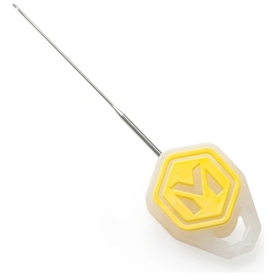 Mivardi Svítící jehla Nite glow fine boilie needle – Zbozi.Blesk.cz