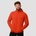 GymBeam Яке за бягане Pulse Orange XXL