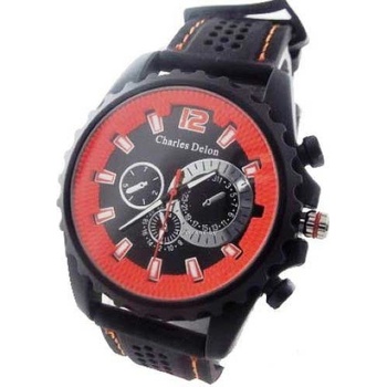 Charles Delon Мъжки часовник Charles Delon - CHD-544004 (CHD-544004)