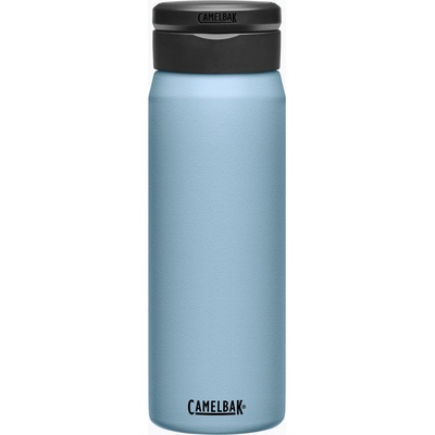 CamelBak termoska Fit Cap Insulated SST modrá 750 ml