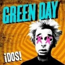 Green Day CD
