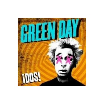 Green Day CD