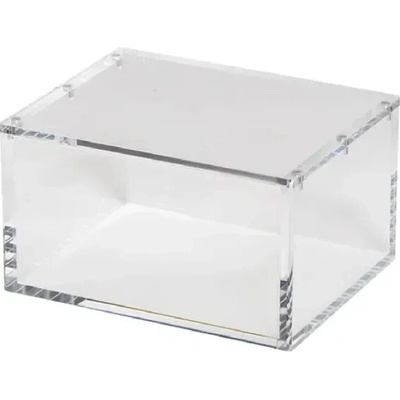 The Acrylic Box Premium 6MM Riftbound League of Legends Booster Box Krabička