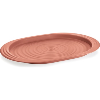 Guzzini Поднос за сервиране Tierra L теракота (197401264)