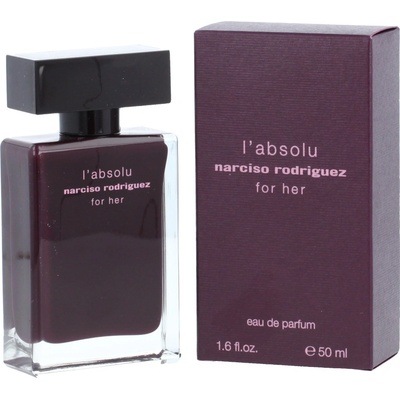 Narciso Rodriguez L Absolu parfémovaná voda dámská 50 ml