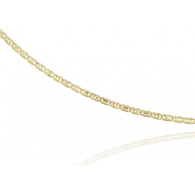 Zlatnictví Helios zlatý náramek B52566 – Zbozi.Blesk.cz