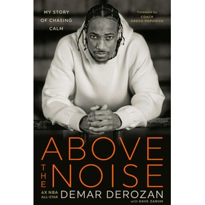 Above the Noise (ISBN: 9780593581261)
