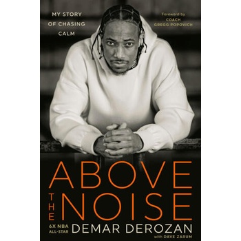 Image 1 of Above the Noise | DEROZAN DEMAR