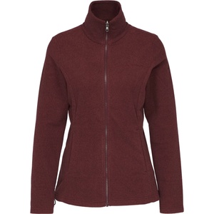 Vaude Дамско поларено яке Vaude Women's Verbella Jacket Fleece jacket - Ruby Dusk - размер 36 (EU) (105-4451-0912)