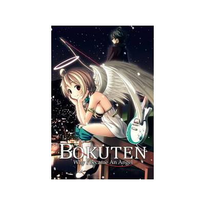 Bokuten: Why I Became an Angel