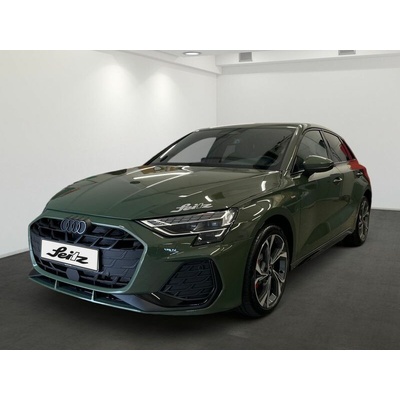 Audi A3 TFSIe S-line Sportback 200 kW