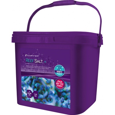 Aquaforest AF Reef Salt+ 5 kg