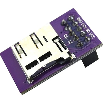 Модул за Micro SD карта (SN0119)