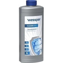 Wessper AquaClean 1l Odvápňovač