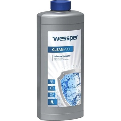 Wessper AquaClean 1l Odvápňovač