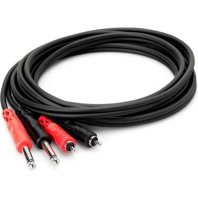 Hosa CPR-204