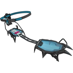 Blue Ice Котки Blue ice Griffin 12 Crampons - Black - размер 33-50 (EU) (405-0260-0111)