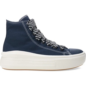 Converse Обувки chuck taylor all star move - sportdepot - 125,35 лв