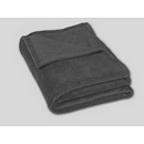 Brotex Detská micro deka šedá