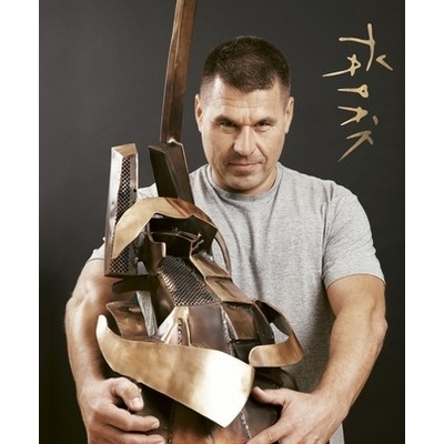 Ťapák - Ľudovít Petránsky