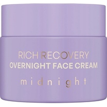 Nacomi Rich Recovery Midnight na deň 40 ml