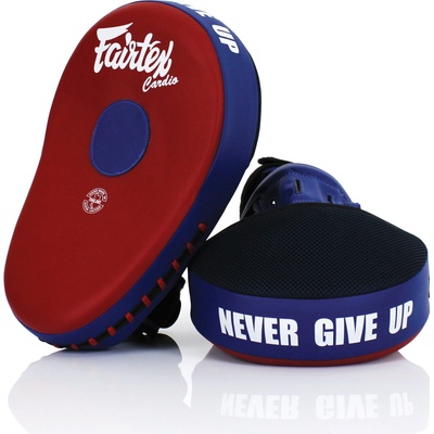 Fairtex FMV12 – Zboží Dáma